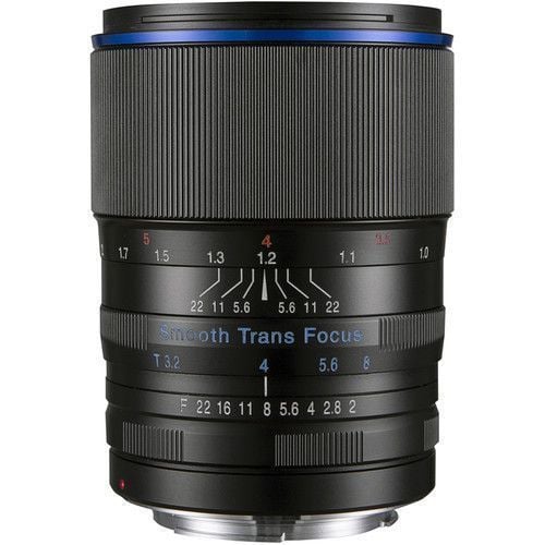 Laowa Venus 105mm f/2 Smooth Trans Focus (STF) Lens Pentax (K-Mount)