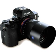 ZEISS Loxia 50mm f/2 Lens for Sony E