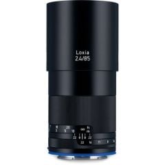 ZEISS Loxia 85mm f/2.4 Lens for Sony E