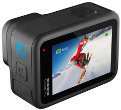 GoPro HERO10 Black