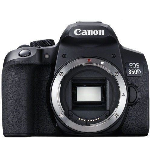 Canon EOS 850D Body