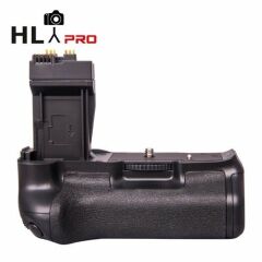 Hlypro Canon 550D Battery Grip