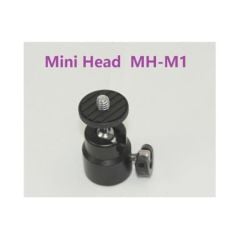 Camten MH-M1 Mini Ball Head