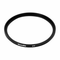 Commlite 52mm UV Filtre