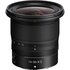 Nikon Z6 + Z 14-30mm f/4 S Kit