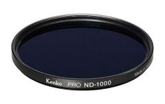 Kenko 82mm Pro ND1000 Filtre