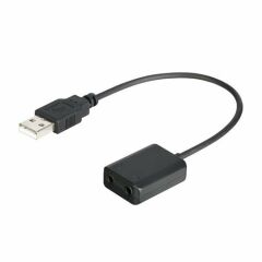 Boya BY-EA2L Usb Mini Ses Kartı