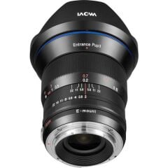 Laowa Venus 15mm f/2 FE Zero-D Lens Nikon (Z-Mount)