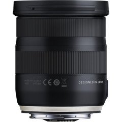 Tamron 17-35mm F/2.8-4 Dİ OSD Lens