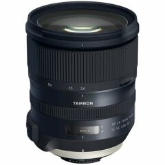 Tamron SP 24-70mm F/2.8 Di VC USD G2 Lens