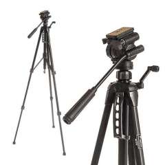 Fancier WT 3716 Profesyonel Tripod