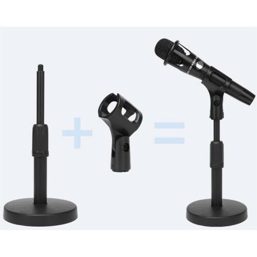 Camten Microphone holder AA-11