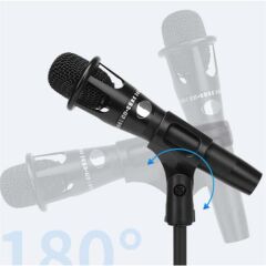 Camten Microphone holder AA-11