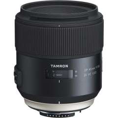 Tamron SP 45mm f/1.8 Di VC USD Lens