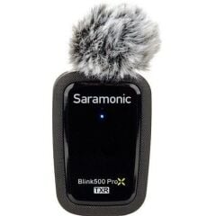 Saramonic Blink500 PROX B2R Kablosuz Mikrofon