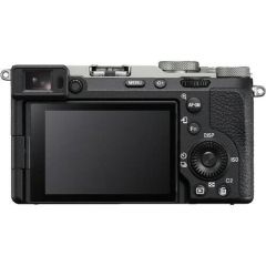 Sony A7C II + FE 16-35mm f/2.8 GM II Lensli Kit
