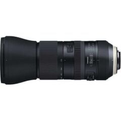 Tamron SP 150-600mm f/5-6.3 Di VC USD G2 Telefoto Lens