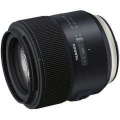 Tamron SP 85mm f/1.8 Di VC USD Lens