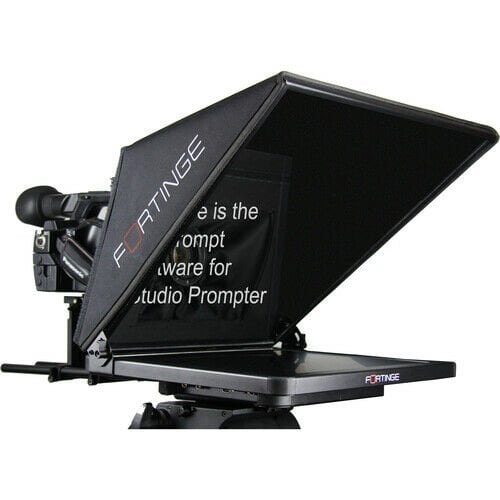 Fortinge PROX15'' SDI-HB Stüdyo Prompter