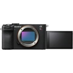Sony A7CR Aynasız Fotoğraf Makinesi