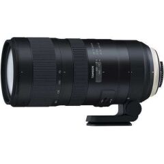 Tamron SP 70-200mm f/2.8 Di VC USD G2 Lens