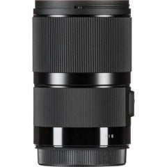 Sigma 70mm f/2.8 DG Art Macro Lens (Canon EF-M)