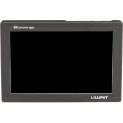 Lilliput FS7 L Serisi 7'' 4K HDMI/3G-SDI Monitor