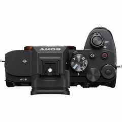 Sony A7 IV Sigma 24-70mm F/2.8 DG DN II Art Lens Kit