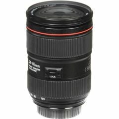 Canon EF 24-105mm f/4L IS II USM Lens