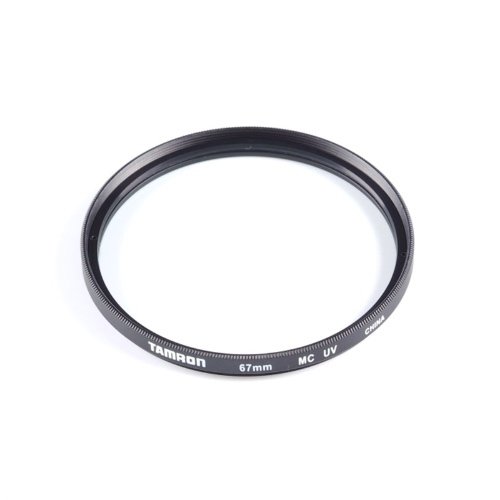 Tamron 67mm UV MRC (Multi Coated) Filtre