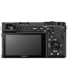 Sony A6600 Body