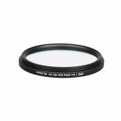 JJC 40.5mm UV (Ultraviyole) A+ Ultra Slim Multi-Coated Filtre