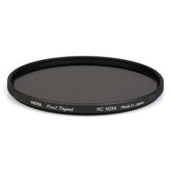 Hoya Pro1 Digital NDx4 58 mm Filtre  (2 Stop)
