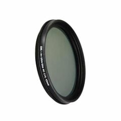 JJC 43mm CPL (Circular Polarize) A+ Ultra Slim Multi-Coated Filtre