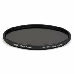 Hoya Pro1 Digital NDx4 62 mm Filtre  (2 Stop)