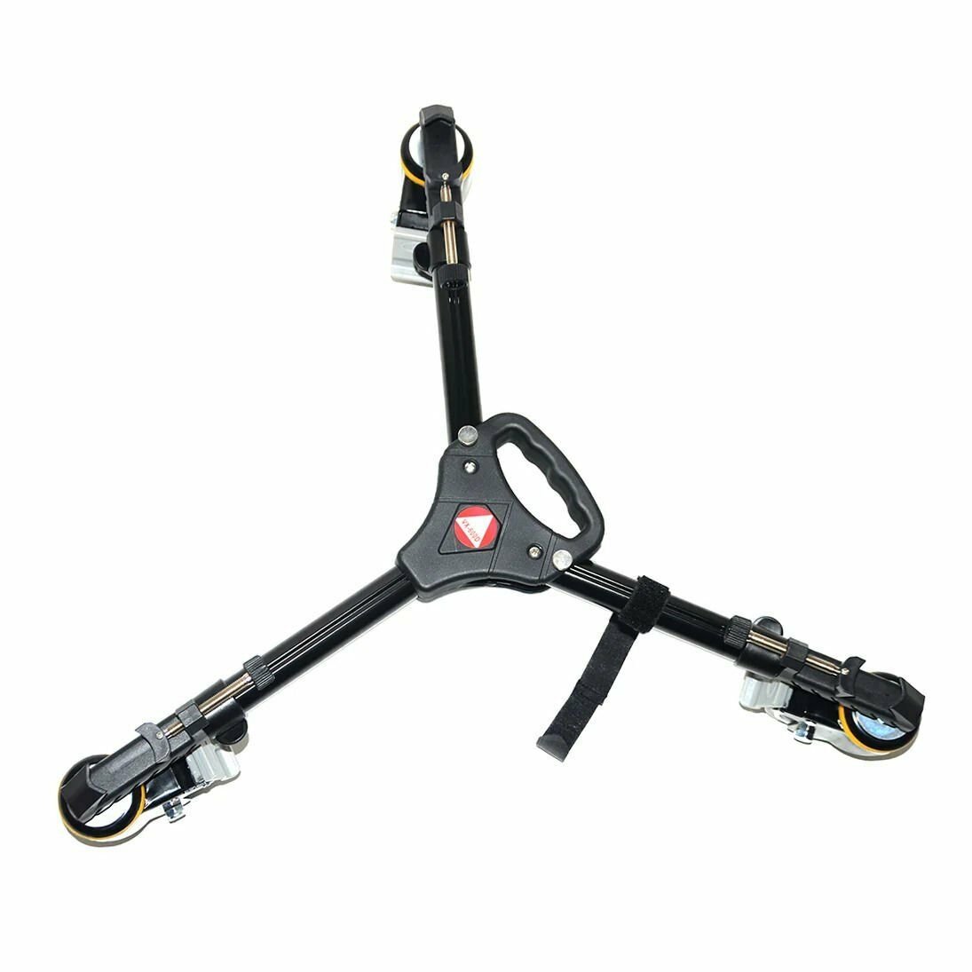 KINGJOY VX-600D 3 WHEEL DOLLY