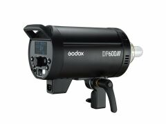 Godox DP600 III 600 Watt Paraflaş Kafası