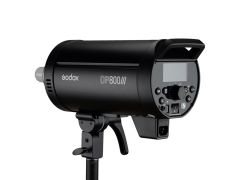 Godox DP800 III 800 Watt Paraflaş Kafası