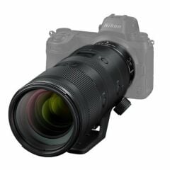 Nikon Z 70-200mm f/2.8 VR S Lens