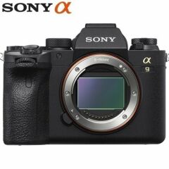 Sony A9 II Body Aynasız Fotoğraf Makinesi
