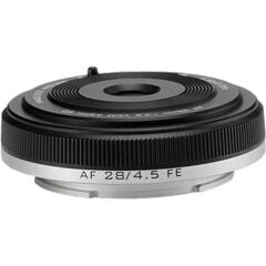 Viltrox AF 28mm F4.5 Lens Full Frame ( Sony E-Mount)