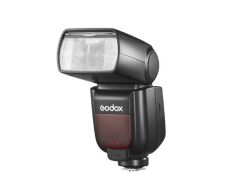 Godox TT685II-C Canon Uyumlu Tepe Flaşı