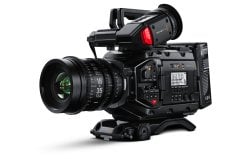 Blackmagic Design URSA Mini Pro G2