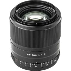 Viltrox AF 56mm f/1.4 Lens Sony E-Mount