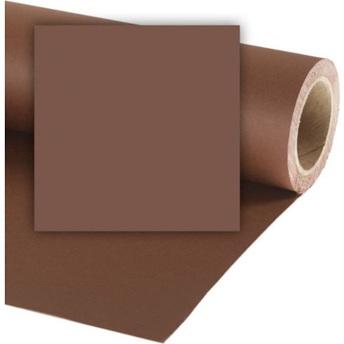 Colorama Peat Brown -80- Kağıt Fon
