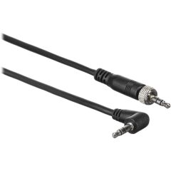 Sennheiser CL1-N EW Alıcı Kablosu 3.5mm ile 3.5mm