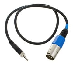 Sennheiser CL-100 XLR / 3.5mm Alıcı Kablosu