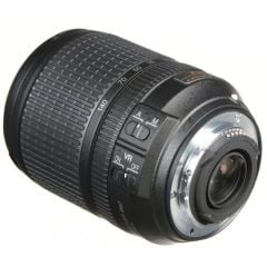 Nikon AF-S 18-140mm f/3.5-5.6G ED DX VR Lens