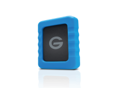 G-Technology 2TB G-DRIVE ev RaW 0G10200-1