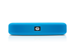 G-Technology 2TB G-DRIVE ev RaW 0G10200-1